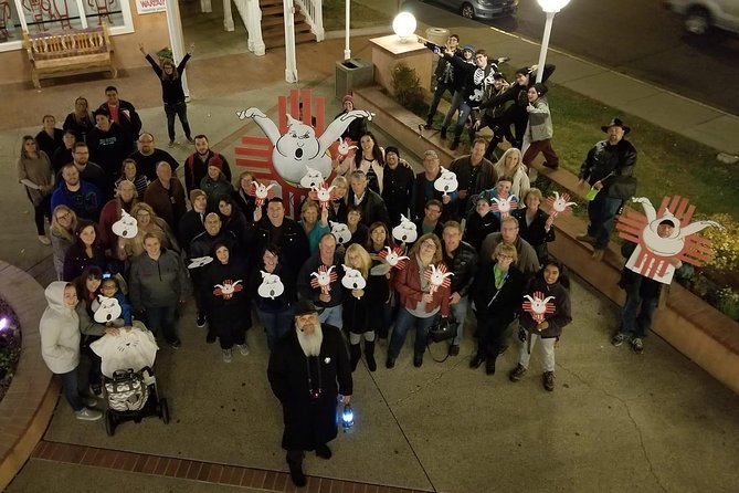 The Ghost Tour of Old Town - New Mexicos Oldest Ghost Walk - Since 2001 - Why the Ghost Tour Is a Must-Do in New Mexico