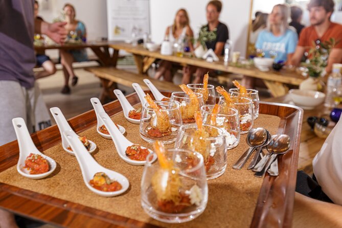 The Governors Olive Mill Tour With Olive Oil Tasting - Accessibility and Additional Details