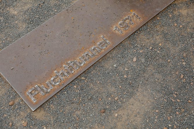 The History of Berlin: WWII PRIVATE Walking Tour With Locals - Führerbunker: Exploring the Final Stronghold of the Nazi Regime
