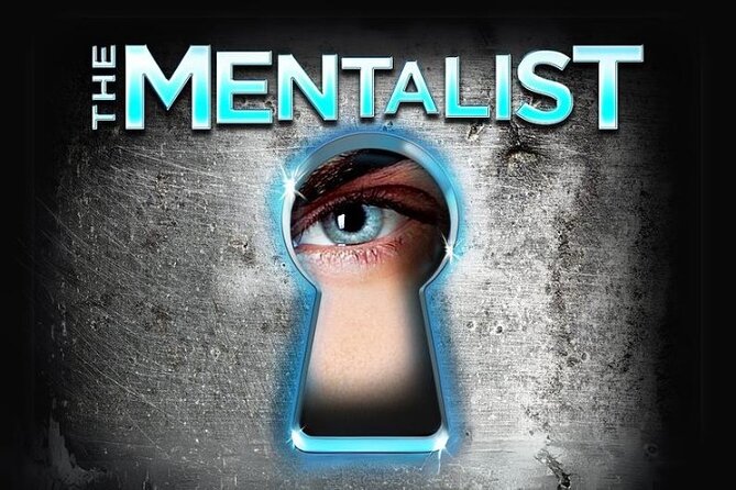 The Mentalist at Planet Hollywood Hotel and Casino - Recommendations
