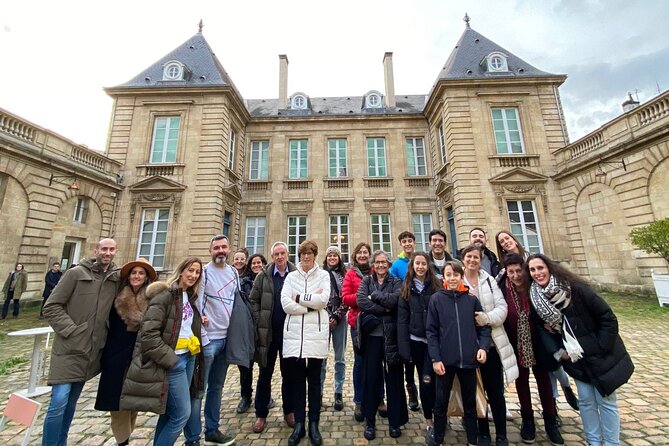 The Most Complete and Best Rated Tour of Bordeaux - What Sets This Tour Apart