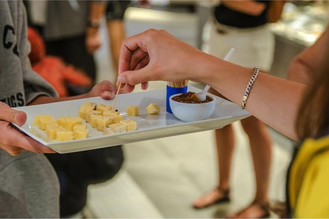The Nordic Food Walk Stockholm - Highlights of the Tour Itinerary