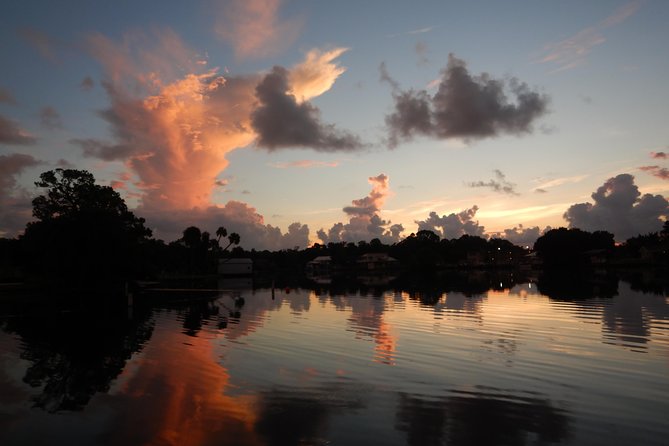 The OG Manatee Snorkel Tour With In-Water Guide/Photographer - Preparing for Your Manatee Snorkel Adventure