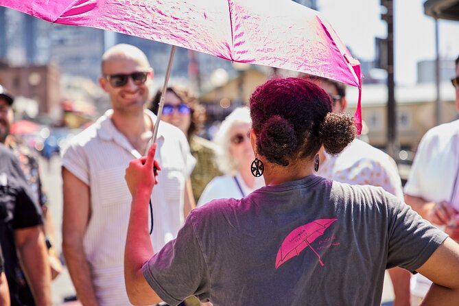 The Original Food and Culture Tour of Pike Place Market - Recommendations for Visitors