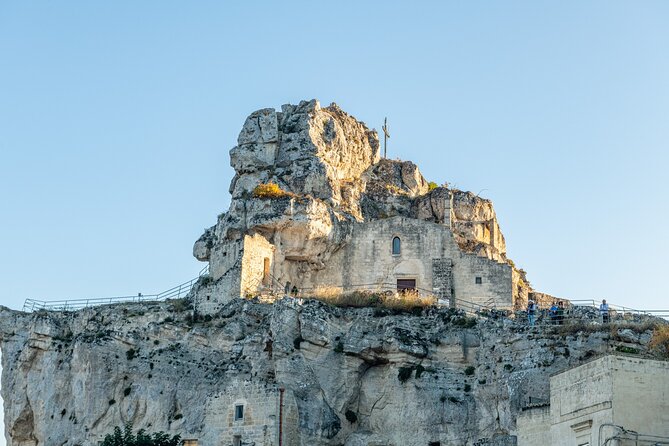 The Sassi of Matera - Planning Your Sassi of Matera Tour
