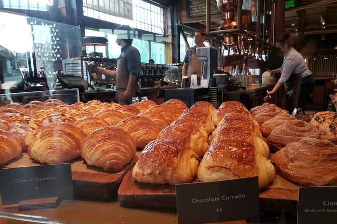 The Seattle Coffee Tour - Tips for Getting the Most From the Tour