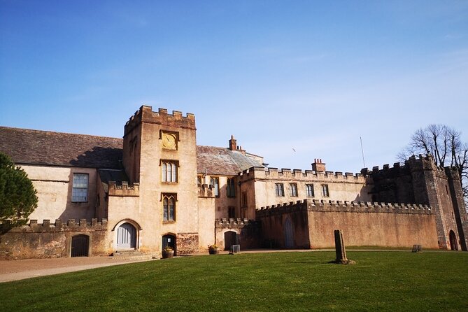 The Story of Agatha Christies Extraordinary Life - Exploring the Locations of Christies Life