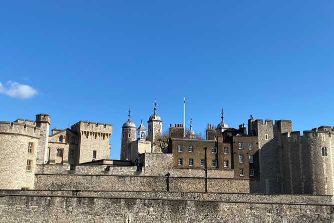 The Tower of London - Small Group Tour With a Local Expert - Making the Most of Your Visit