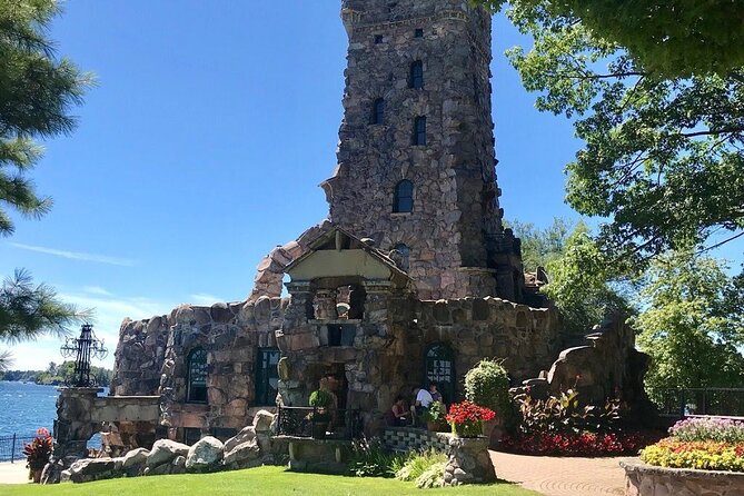 The Ultimate Heart of 1000 Islands Sightseeing Boat Tour - Customer Feedback and Recommendations