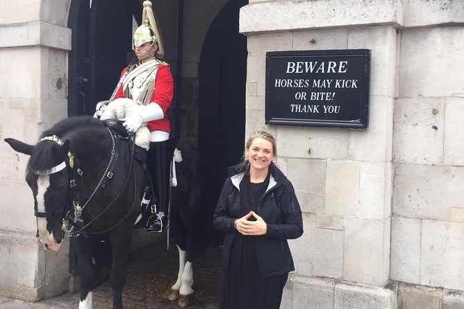 The Ultimate London Tour: Private 6-Hour Tour in a Black Cab - Exceptional Customer Experiences