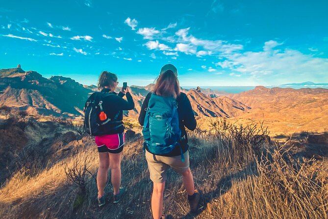 The Volcano Heart Tour: Hiking, Tasting and Sunset Experience - Breathtaking Sunset Views