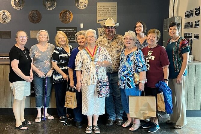 Top Waco Fixer Upper/City Tour: 5 Star, Award Winning, Affordable - Complementary Waco Activities