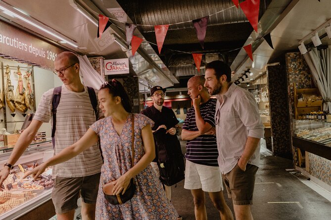 Toulouse Food & History Tour With a Chef (In English) - Exploring Toulouses Culinary Scene