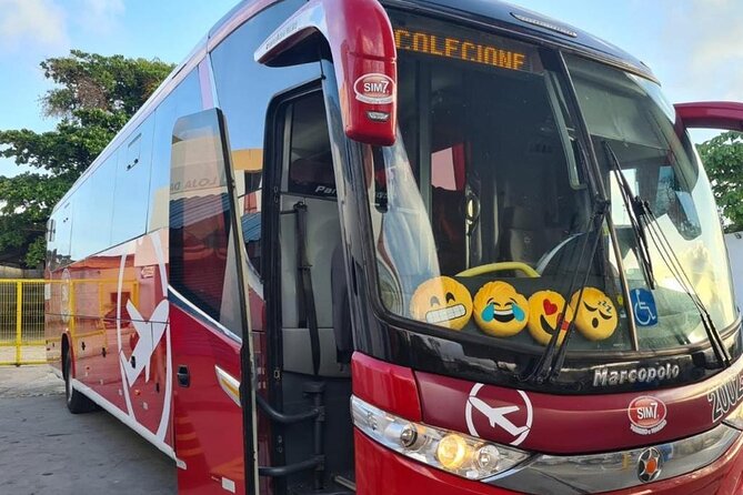 Transfer From Jericoacoara to Fortaleza - Additional Tips and Considerations