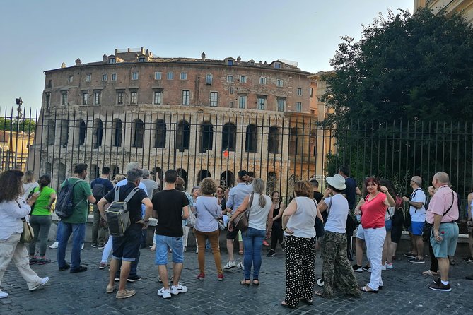 Trastevere Tour - Practical Tips for Your Trastevere Adventure