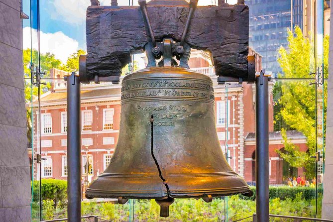 True Crime Philadelphia and History Tour - Exploring Philadelphias Dark Past