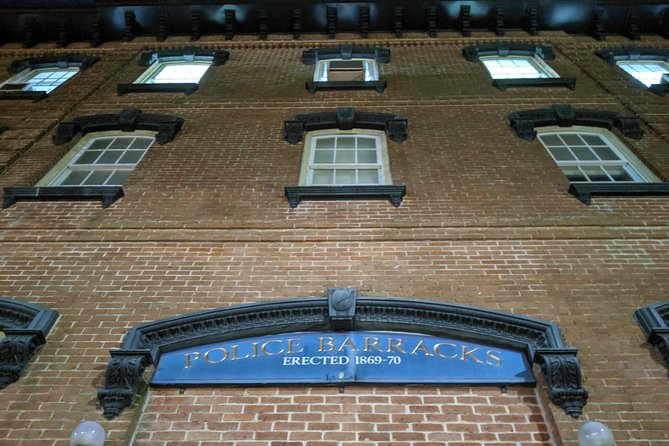True Crime Pub Crawl - the Original Savannah Murder Tour - Tour Guides and Traveler Experiences