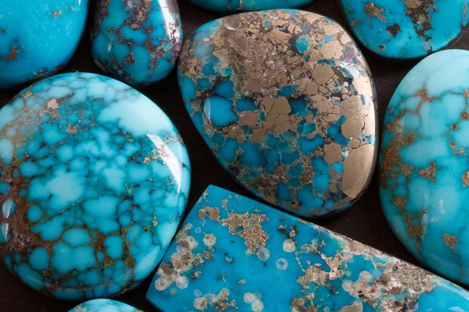 Turquoise Museum Visit - Nearby Attractions and Events