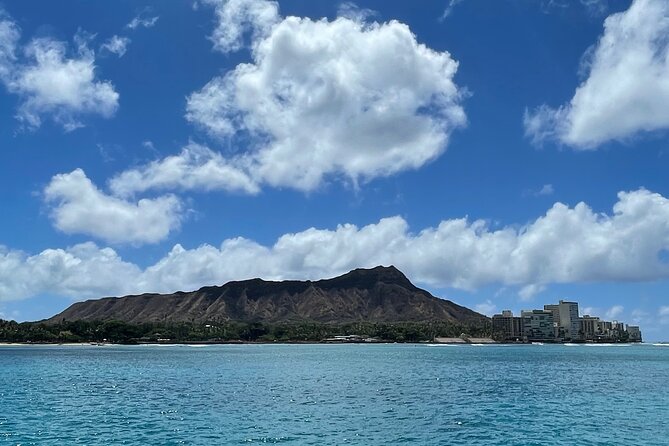 Turtle Canyon Snorkel Adventure in Waikiki, Oahu - Exploring the Marine Life at Turtle Canyon