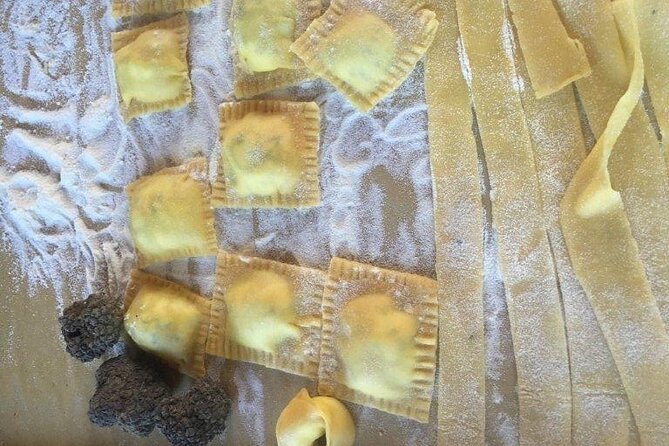 Tuscan Cooking Class - Connection With Local Hosts and Cuisine