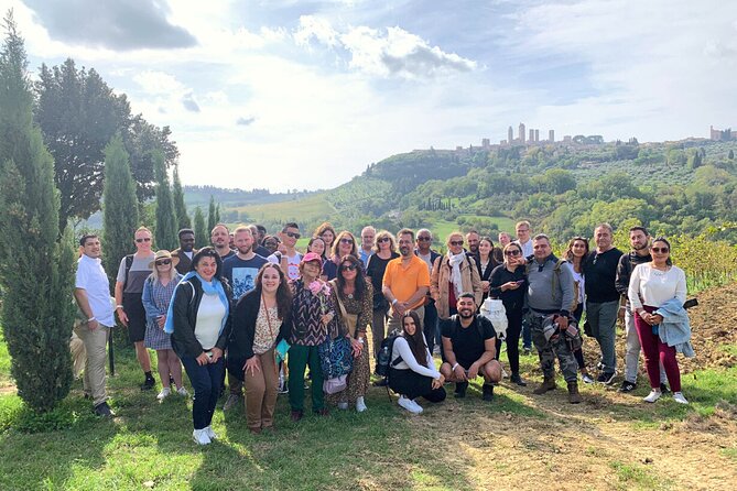Tuscany Experience: Pisa, Siena, San Gimignano & Wine Tasting - Traveler Feedback and Considerations