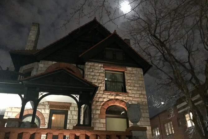 Twilight Ghost Tour - Guest Reviews and Feedback