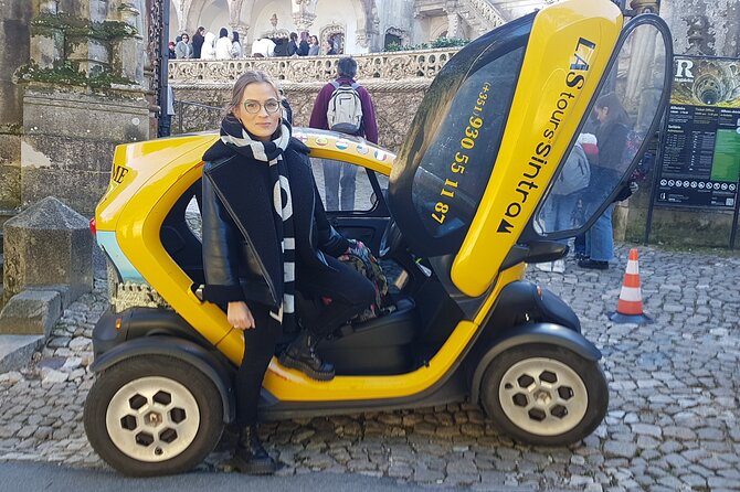 Unforgettable Sintra Tour E-Car GPS Audio-Guided Route That Informs and Entertains! - Practical Tips for an Unforgettable Sintra Adventure