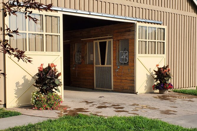 Unique Horse Farm Tours With Insider Access to Private Farms - Generational Passion for Equine Care