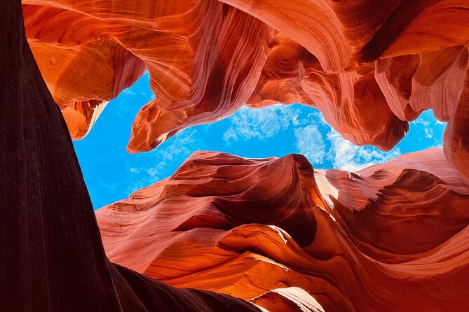 Upper & Lower Antelope Canyon Tours - Arizona Tours - Cultural Significance and Insights