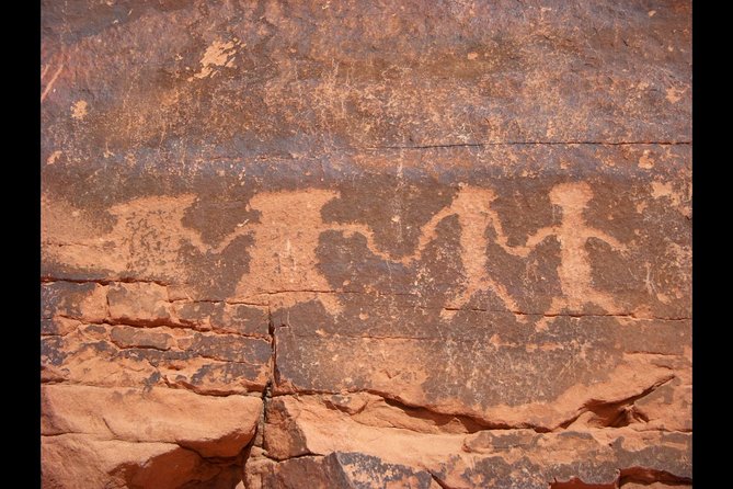 Valley of Fire State Park Tour - Understanding the Tour Operator