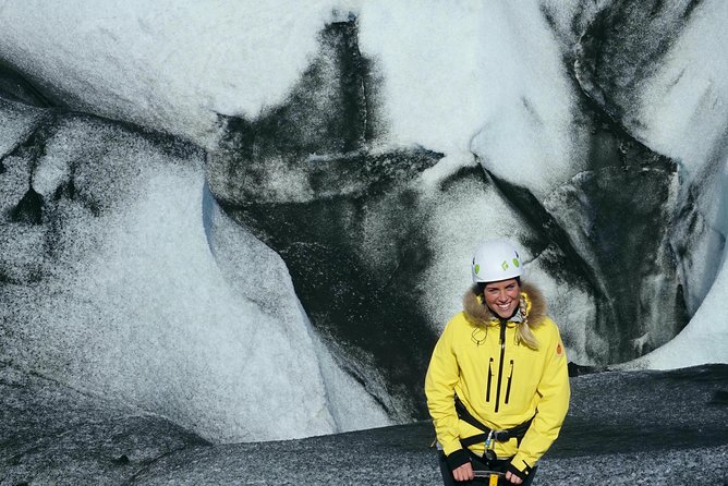 Vatnajökull Glacier Walk From Hali - Traveler Reviews and Feedback
