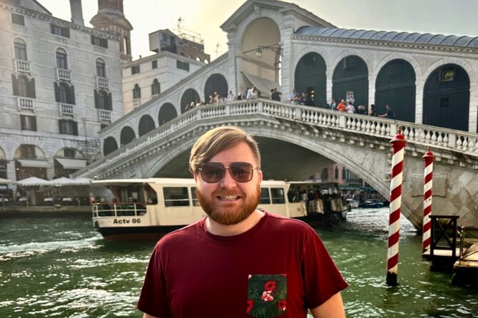 Venice in A Day: St Marks Basilica, Doges Palace & Gondola Ride - Preparing for Your Venice Adventure