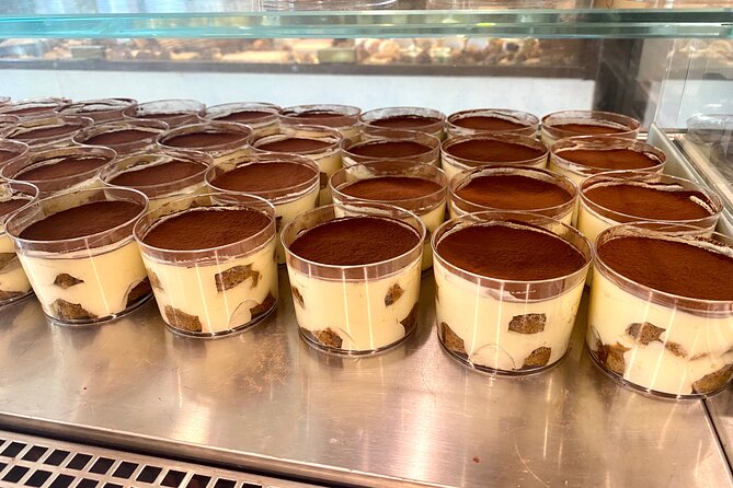 Venice: Jewish Ghetto & Cannaregio Area Food Tour: Pasta Wine Gelato and More! - Indulging in Local Delicacies