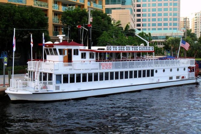 VENICE of AMERICA TOUR!! Best of Fort Lauderdale Over 30 Years!!! - Customer Feedback and Experiences