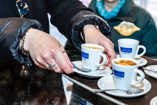 Venice Offbeat Food & Drinks Tour With Eating Europe - Exploring Venices Hidden Gems