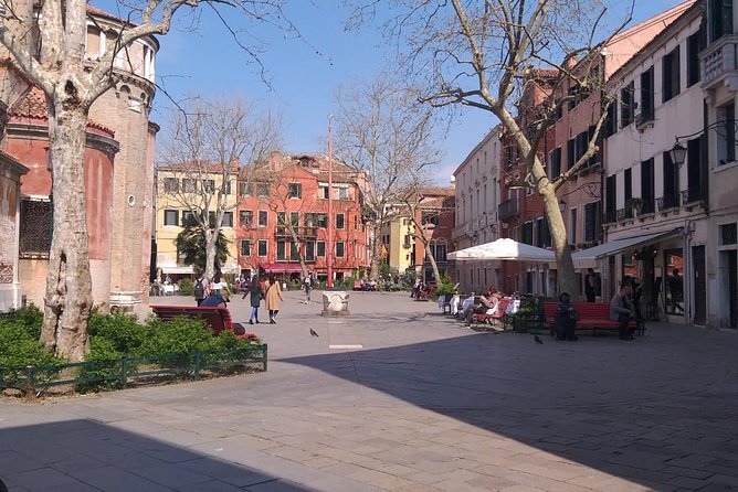 Venice Walking Tour of Most-Famous Sites Monuments & Attractions With Top Guide - Why Travelers Love This Walking Tour
