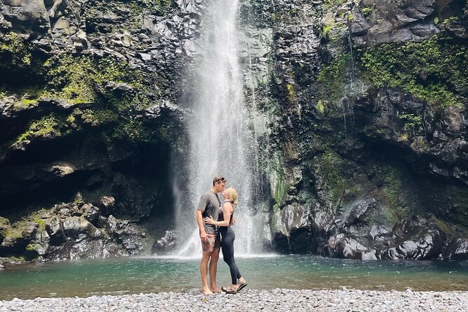 VIP Private Road to Hana Tour With Pick up - Frequently Asked Questions