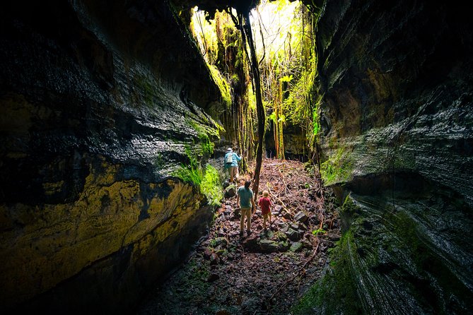 Volcano, Chocolate and Waterfalls of the Big Island - Praise From Satisfied Travelers