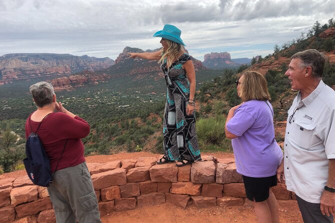 Vortex to Vineyards by ABC Wildlife Host Rachel Reenstra - Rachel Reenstras Passion and Expertise