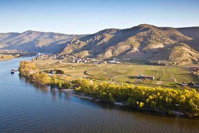 Wachau Valley Small-Group Tour and Wine Tasting From Vienna - Cancellation Policy