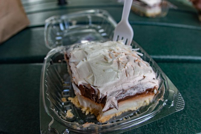 Walking Food Tour Exploring Hanalei - Enhancing Your Hanalei Exploration