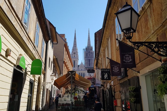 Walking Tour of Zagreb - Making the Most of Your Tour