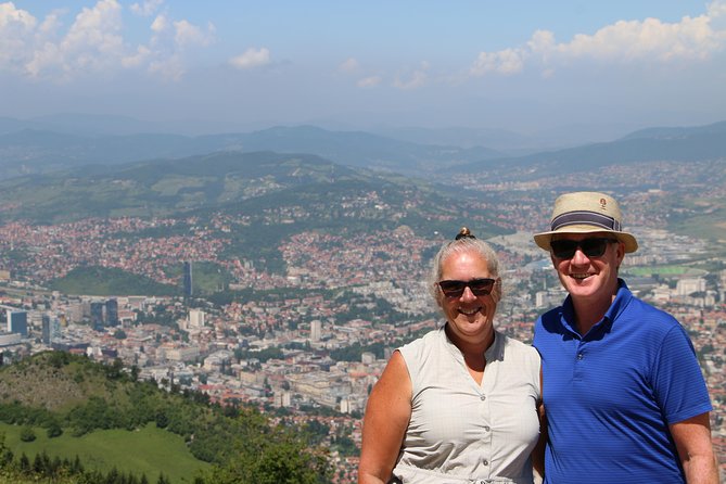 War in Bosnia and Yugoslavia Study Tour With Tunnel of Hope - Traveler Testimonials: A Chorus of Praise