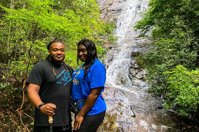 Waterfall Hike and Jeep Excursion - Waterfall Hiking Tour - The Jeep Excursion Experience