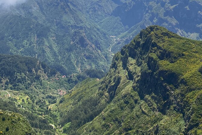 West Side Private Full Day Madeira Tour (Mercedes Viano/Vito) - Customizable Experiences