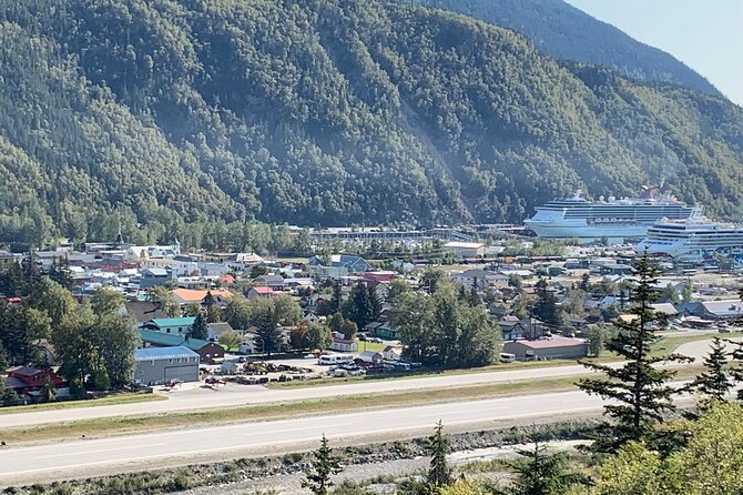 White Pass Deluxe Tour From Skagway - Customer Feedback