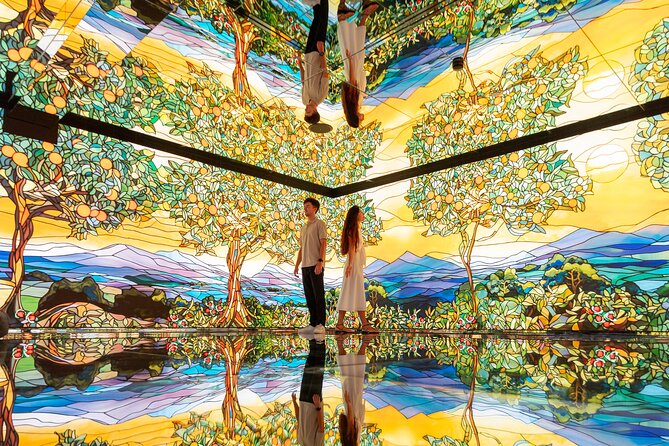 White Rabbit Museum: The Best Immersive Experience in Catalonia - Planning Your Visit