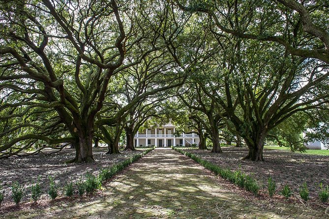 Whitney Plantation Tour With Transportation From New Orleans - Engaging With the First-Person Narratives
