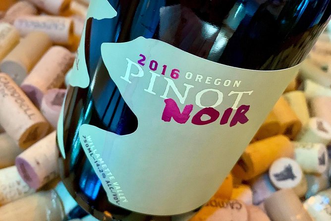Willamette Valley Wine Tour From Portland (Tasting Fees Included) - Important Policies