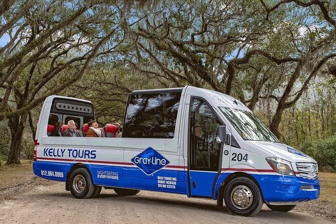 Wormsloe Historic Site & Bonaventure Cemetery Tour From Savannah - Additional Tour Details and Customer Feedback